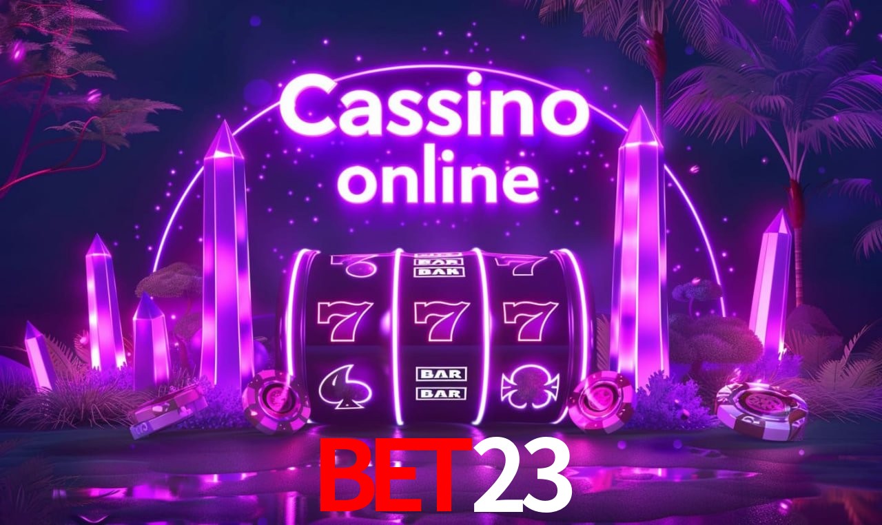 bet23 - cassino ao vivo